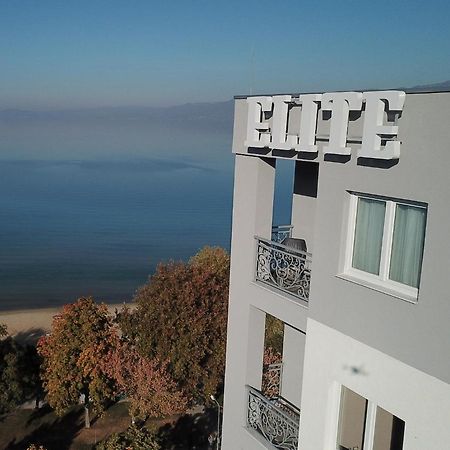 Elite Ξενοδοχείο Πόγραδετς Εξωτερικό φωτογραφία