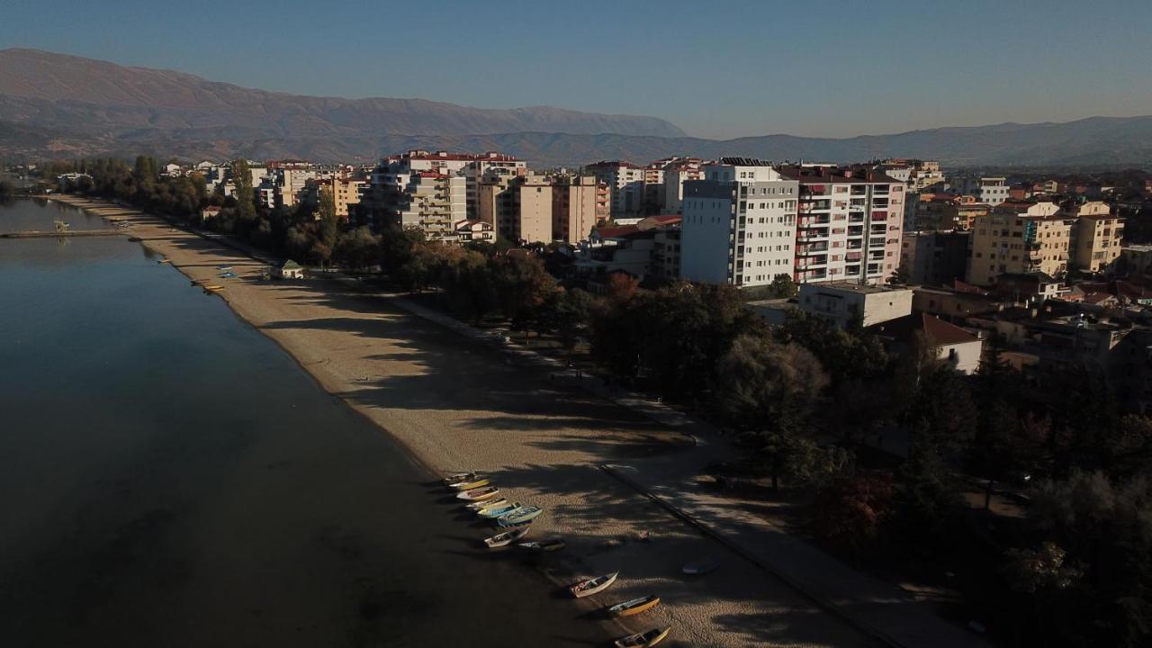 Elite Ξενοδοχείο Πόγραδετς Εξωτερικό φωτογραφία