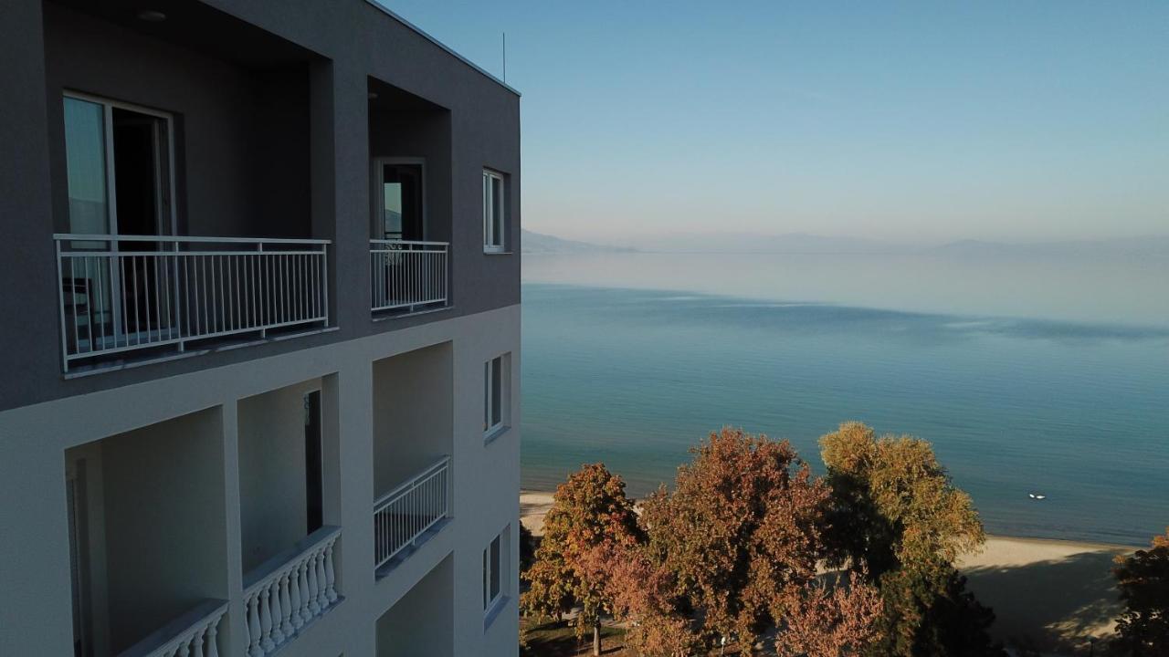 Elite Ξενοδοχείο Πόγραδετς Εξωτερικό φωτογραφία