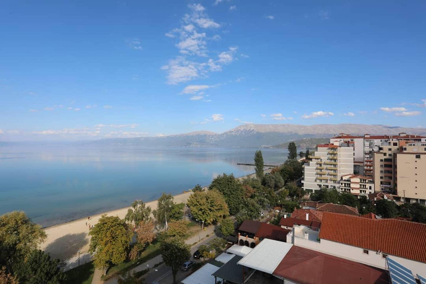 Elite Ξενοδοχείο Πόγραδετς Εξωτερικό φωτογραφία